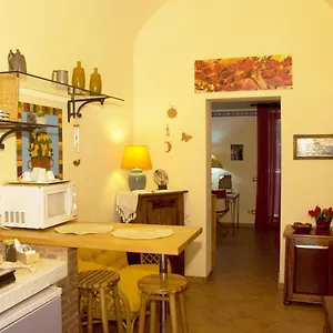 Katane337 Casa vacanze