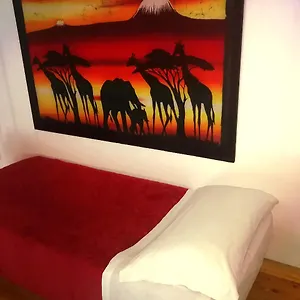 Dante Loft Casa vacanze